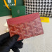 Goyard Saint-Sulpice Card Wallet