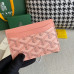 Goyard Saint-Sulpice Card Wallet