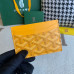 Goyard Saint-Sulpice Card Wallet