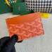 Goyard Saint-Sulpice Card Wallet