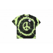 Gallery Dept. Tie-Dyed Printed T-Shirt