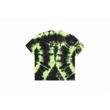 Gallery Dept. Tie-Dyed Printed T-Shirt