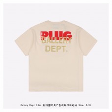 Gallery Dept. TOYMAKER T-shirt