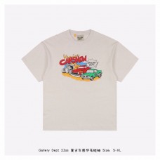 Gallery Dept. "Venice Carshow" T-shirt