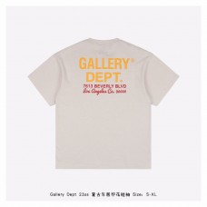 Gallery Dept. "Venice Carshow" T-shirt