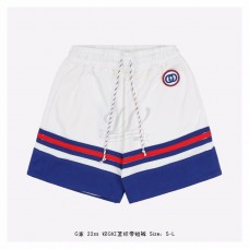 GC Shorts with webbing