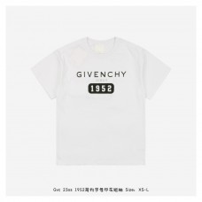 GVC 1952 Print T-shirt
