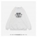 GVC 4G Angel Print Sweatshirt