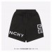 GVC 4G Embroidered Bermuda