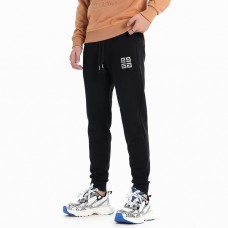 GVC 4G Embroidered Sweatpants