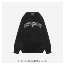 GVC 4G Embroidered Sweater