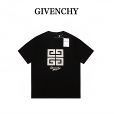 GVC 4G Embroidered T-shirt