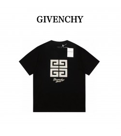 GVC 4G Embroidered T-shirt
