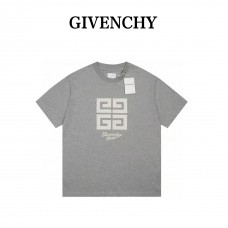 GVC 4G Embroidered T-shirt