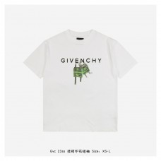 GVC 4G Lock slim fit T-shirt