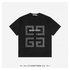 GVC 4G Print T-shirt