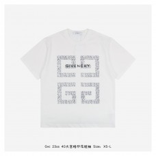 GVC 4G Print T-shirt