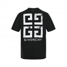 GVC 4G Print T-shirt
