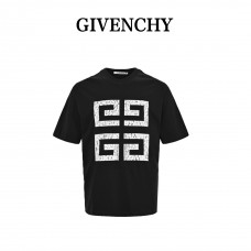 GVC 4G Print T-shirt