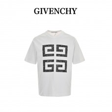 GVC 4G Print T-shirt