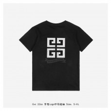 GVC 4G Print t-shirt