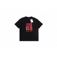 GVC 4G Print T-shirt 23SS