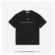 GVC 4G Print T-shirt - 23SS