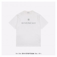 GVC 4G Print T-shirt - 23SS