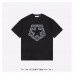 GVC 4G Star Print T-shirt
