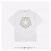 GVC 4G Star Print T-shirt