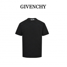 GVC 4G Terry Jacquard T-shirt