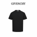 GVC 4G Terry Jacquard T-shirt