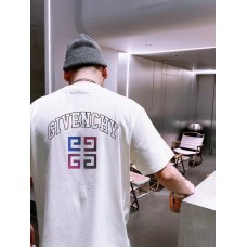 GVC Color 4G Print T-shirt