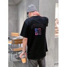 GVC Color 4G Print T-shirt