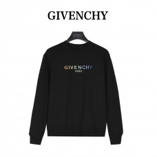 GVC Colorful Embroidery Sweatshirt