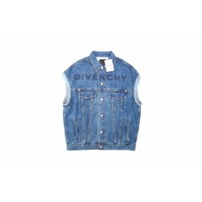 GVC Denim Vest