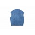 GVC Denim Vest