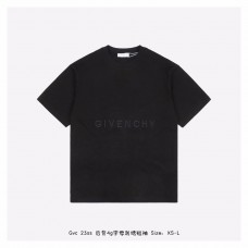 GVC Embroidered 4G T-shirt