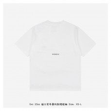 GVC Embroidered Bruto T-shirt