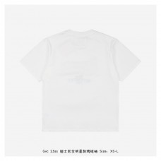 GVC Embroidered Disney T-shirt