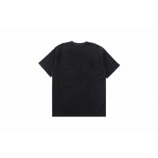 GVC Embroidered Washed T-shirt