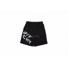 GVC Embroidered Shorts