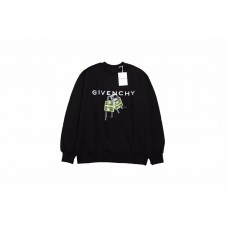 GVC Lock Print Sweatshirt