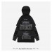 GVC Overlapped Hoodie