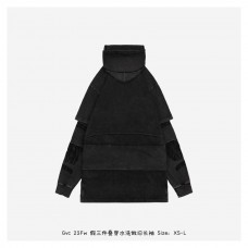 GVC Overlapped Hoodie