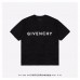 GVC Oversized T-shirt in cotton with destroyed effect