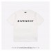 GVC Oversized T-shirt in cotton with destroyed effect