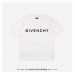GVC Oversized T-shirt in cotton with destroyed effect