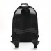 GVC Paris Backpack Nylon Black