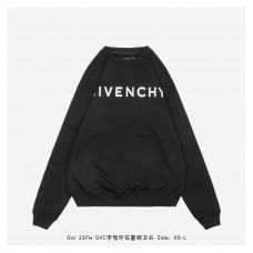 GVC Print Crewneck Sweatshirt